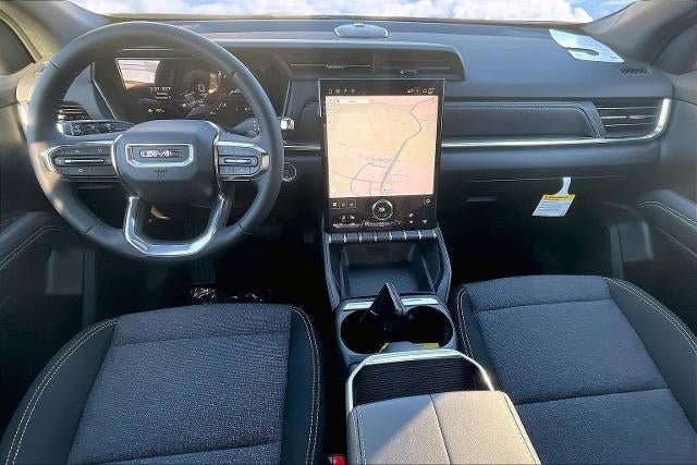 New 2026 GMC Terrain Elevation FWD image 5
