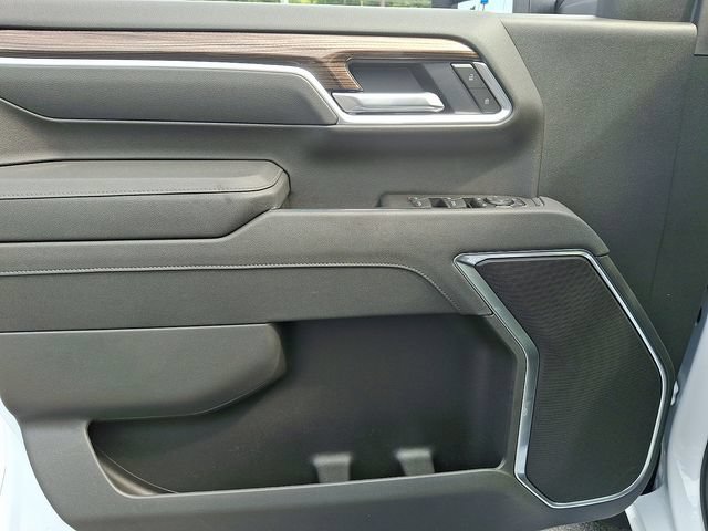 New 2026 Chevrolet Silverado 3500 LT w/ All Star Edition AWD/4WD image 8