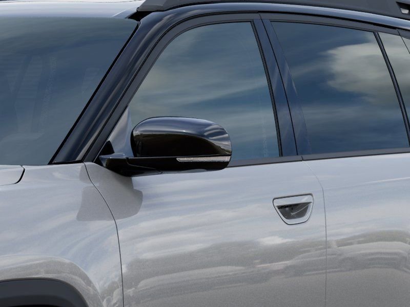 New 2026 Jeep Cherokee Overland image 12