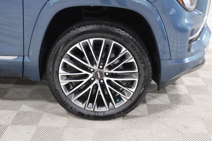 New 2026 GMC Terrain Denali AWD/4WD image 44