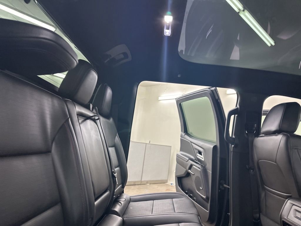 Used 2024 Chevrolet Silverado EV RST image 24