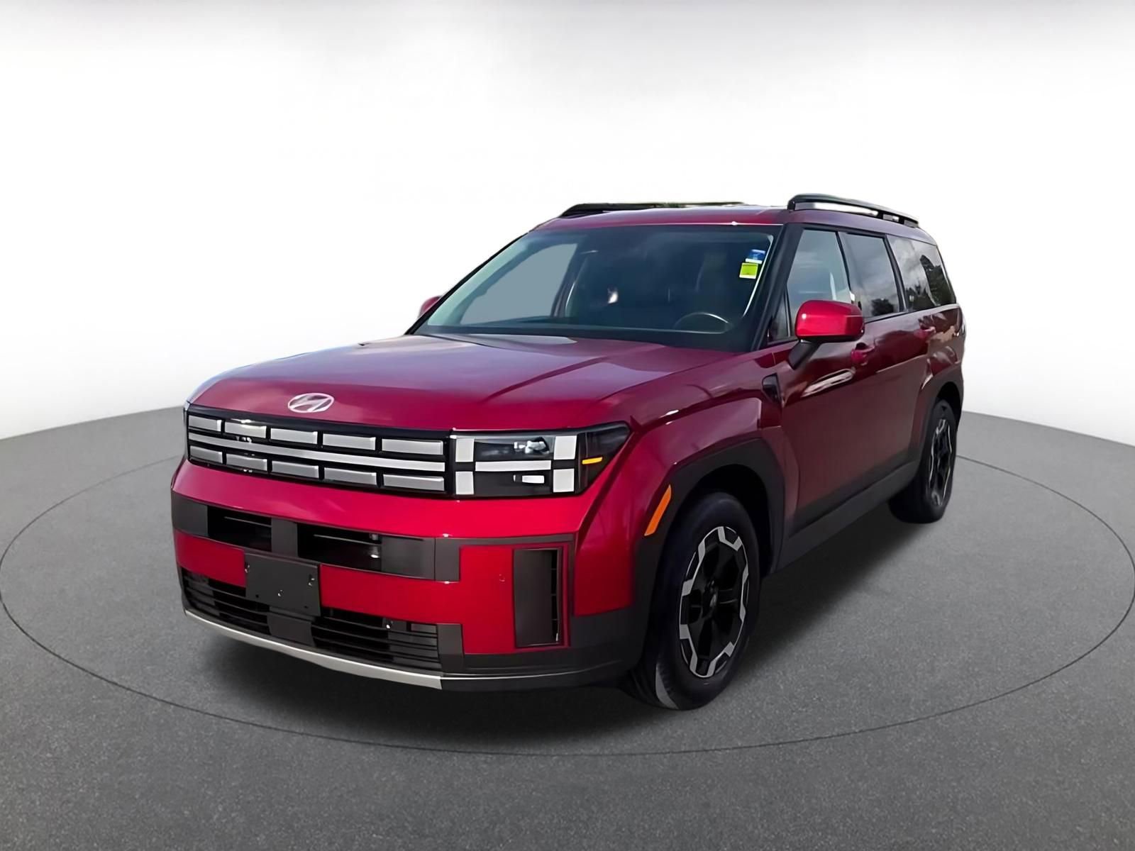 Used 2025 Hyundai Santa Fe SEL image 14