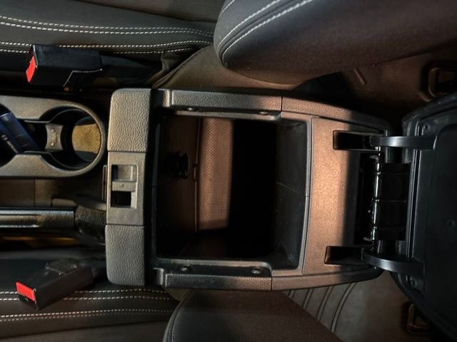 Used 2015 Jeep Wrangler Unlimited Sahara image 22