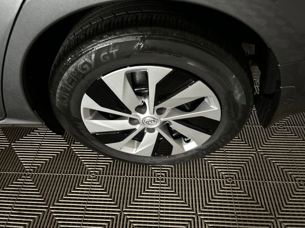 Used 2023 Nissan Altima 2.5 S image 10