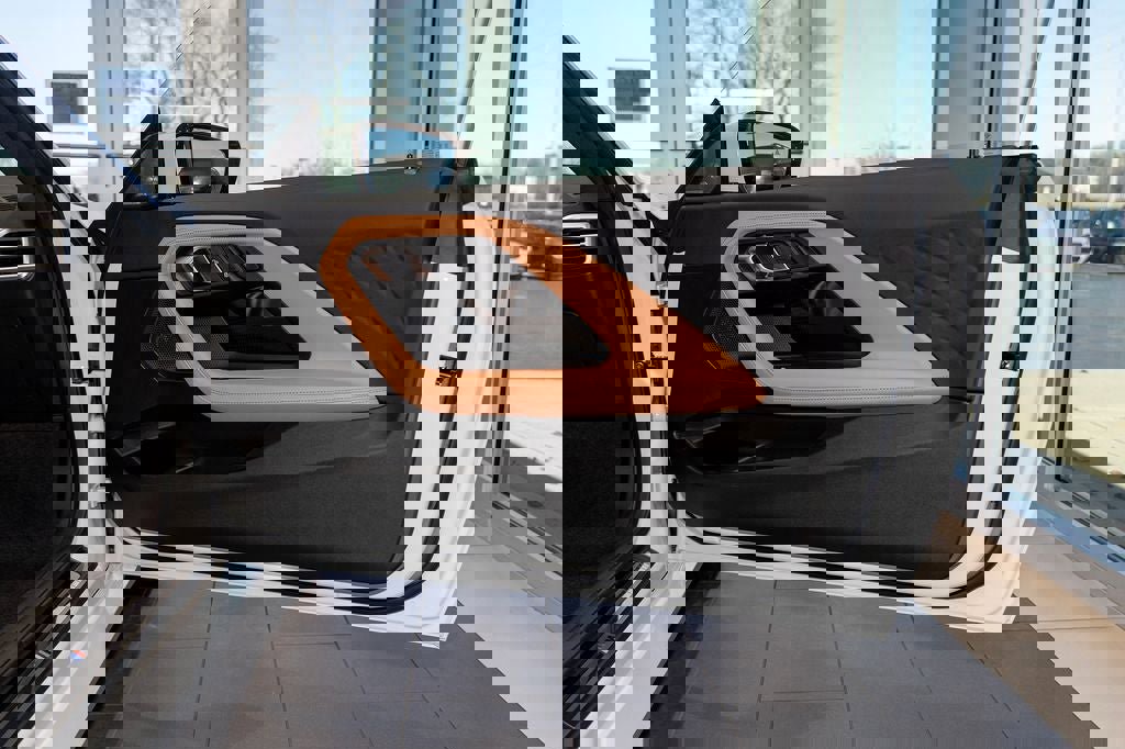 Used 2026 BMW 230i xDrive 230i xDrive w/ Premium Package image 31