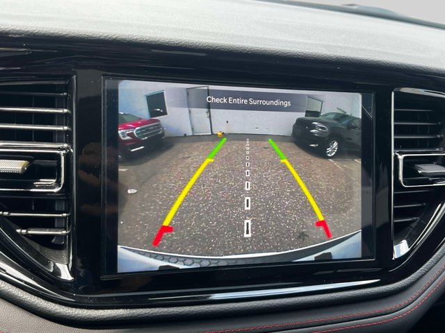 Used 2026 Dodge Durango GT AWD/4WD image 28
