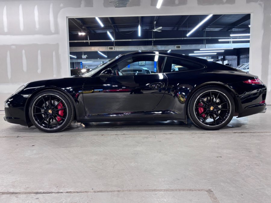 Used 2012 Porsche 911 Carrera S