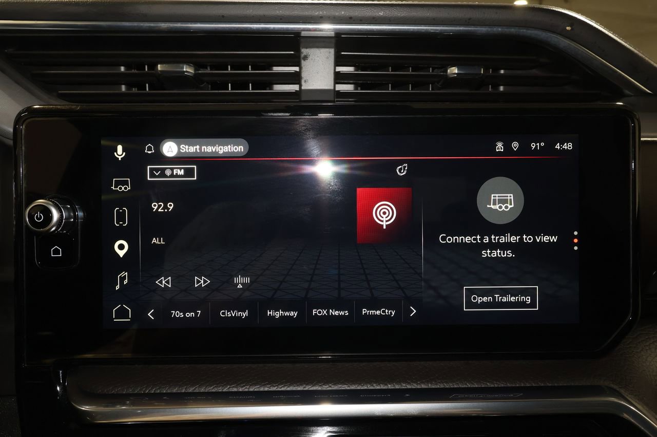 Used 2025 GMC Sierra 1500 Denali AWD/4WD image 13