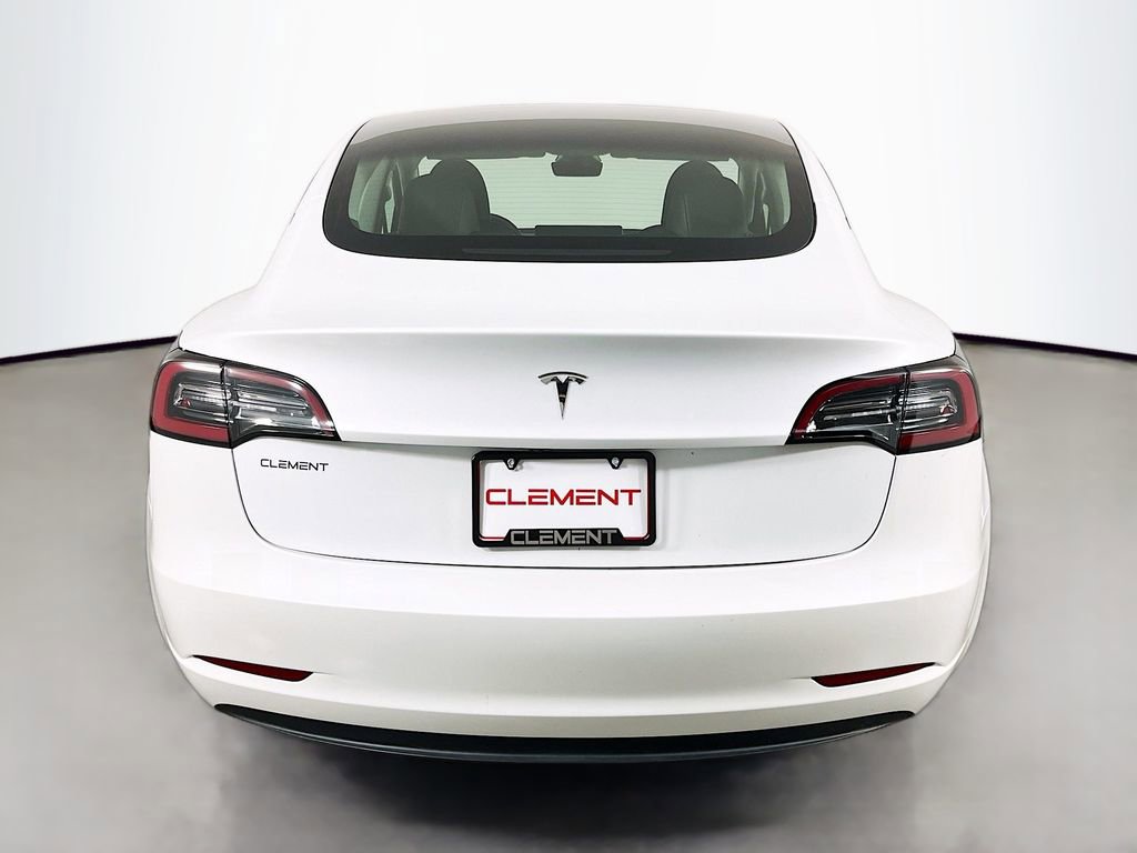 Used 2023 Tesla Model 3 Standard Range RWD image 8