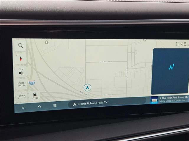 New 2026 Hyundai Palisade Calligraphy image 13