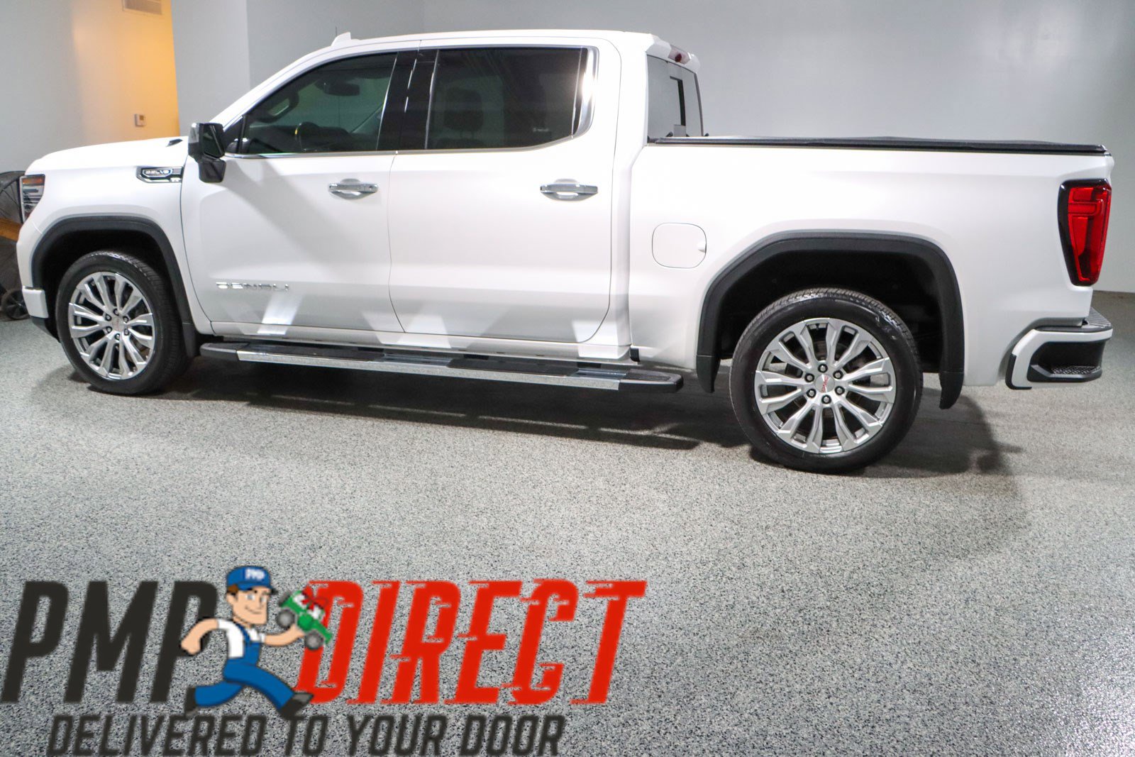 Used 2022 GMC Sierra 1500 Denali image 10
