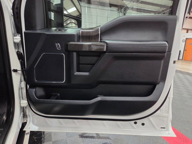 Used 2021 Ford F350 Lariat w/ Lariat Ultimate Package image 37