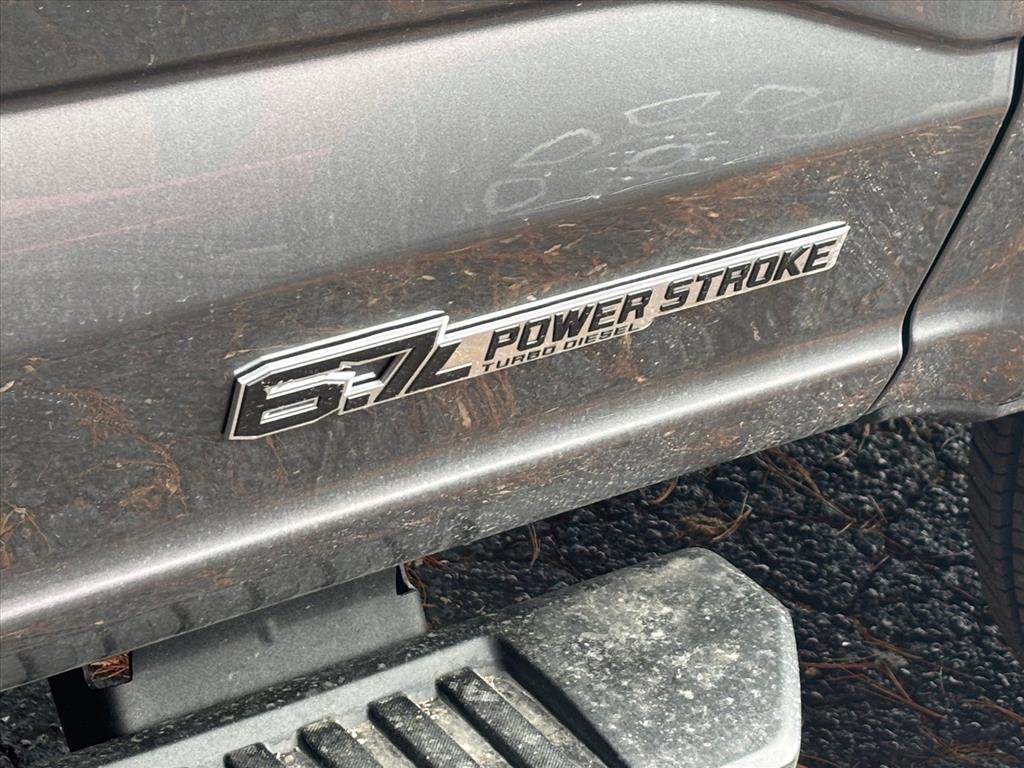 New 2026 Ford F250 XLT w/ XLT Premium Package image 10