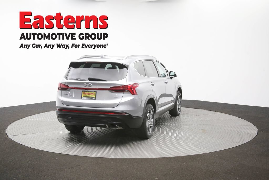 Used 2023 Hyundai Santa Fe SEL w/ Premium Package AWD/4WD image 36