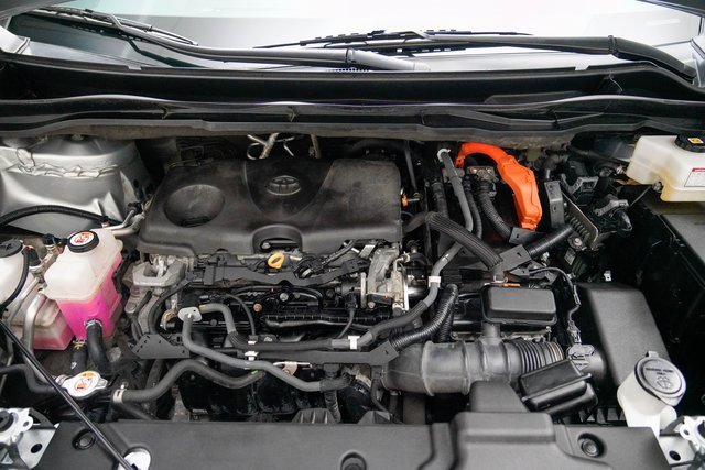 Used 2021 Toyota Sienna LE image 10