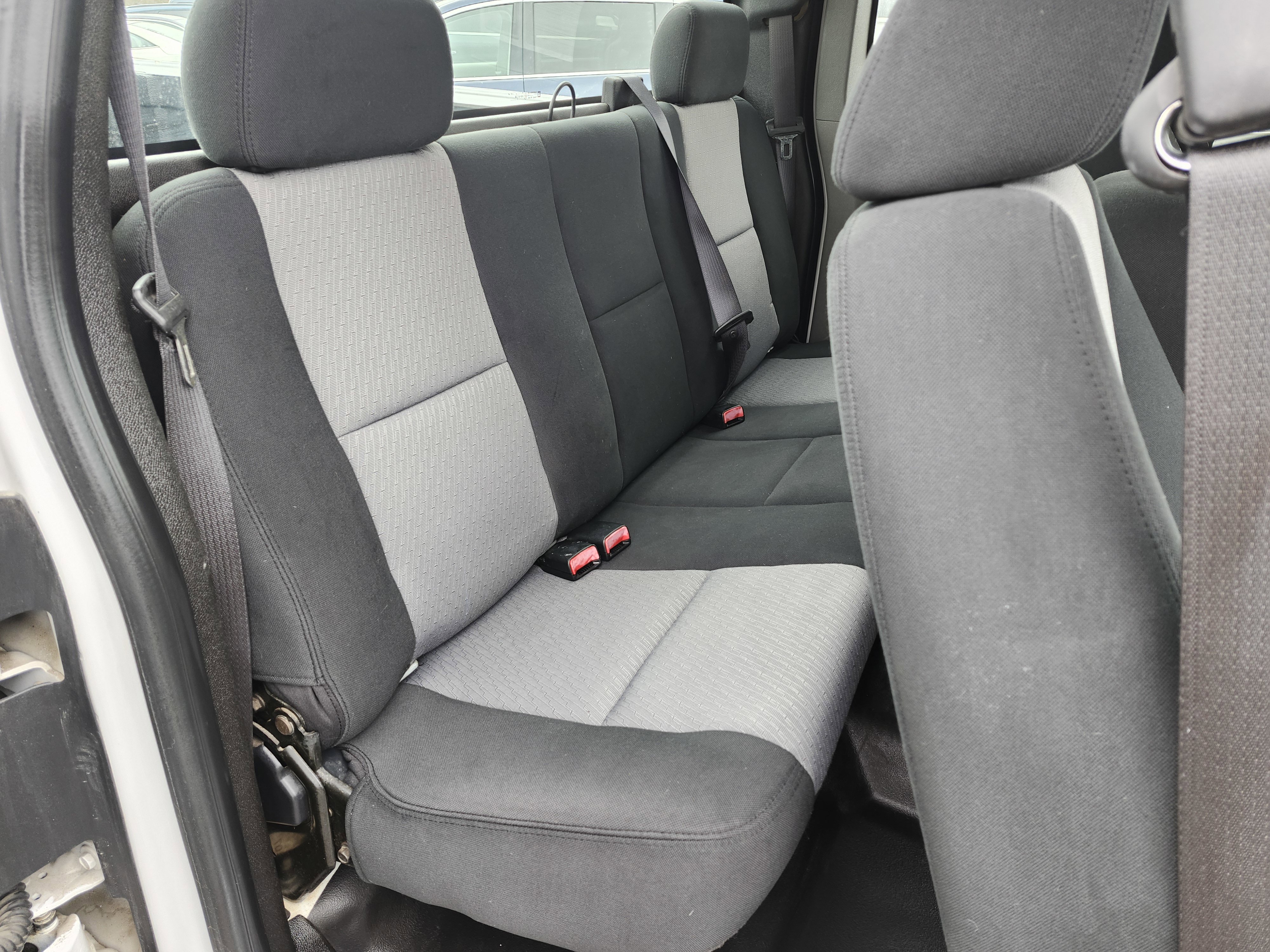 Used 2008 GMC Sierra 1500 W/T w/ SL Package image 17