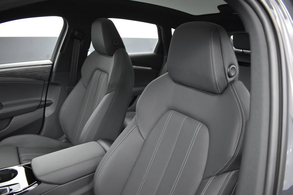 New 2027 Audi A6 e-tron Premium Plus AWD/4WD image 8