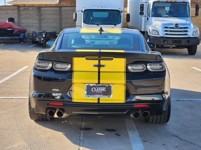 Used 2023 Chevrolet Camaro SS image 14