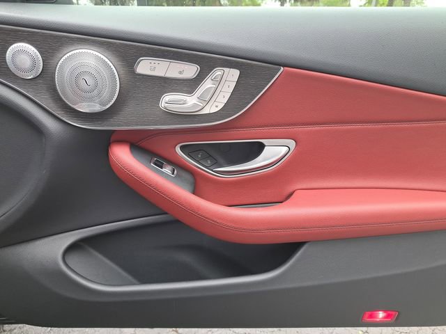 Used 2021 Mercedes-Benz C 300 C 300 image 13