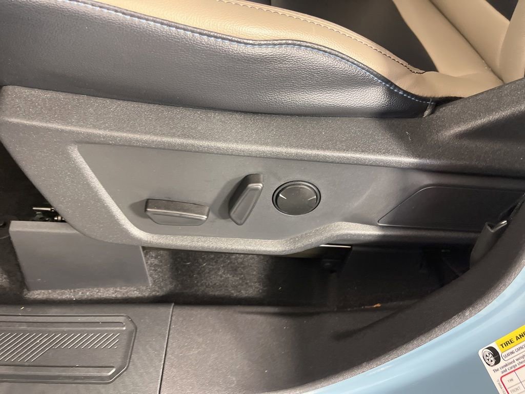 Used 2023 Ford Bronco Wildtrak image 21