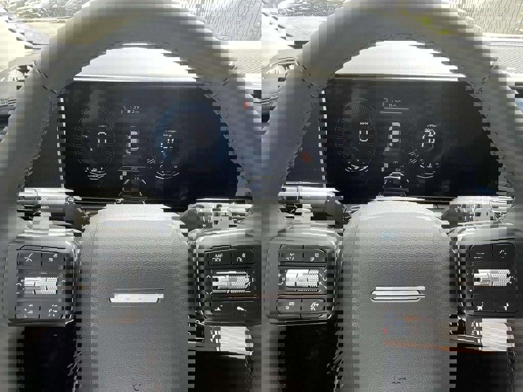 New 2026 Hyundai Santa Fe SEL FWD image 34