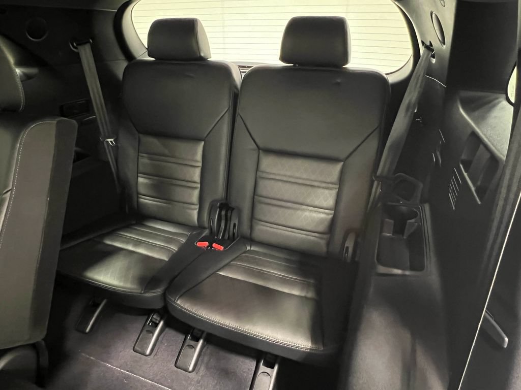 Used 2018 Kia Sorento SX AWD/4WD image 34