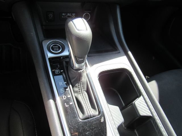 Certified 2024 Nissan Sentra SV FWD image 24