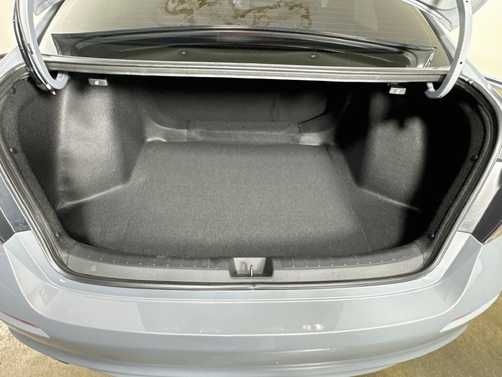 Used 2025 Honda Civic Sport image 29