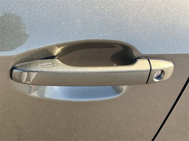 New 2025 Subaru Outback Premium w/ Popular Package #1 image 38