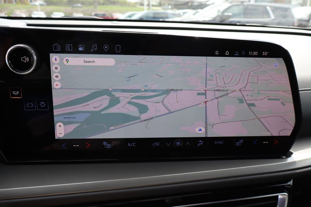 New 2026 Chevrolet Traverse LT FWD image 22