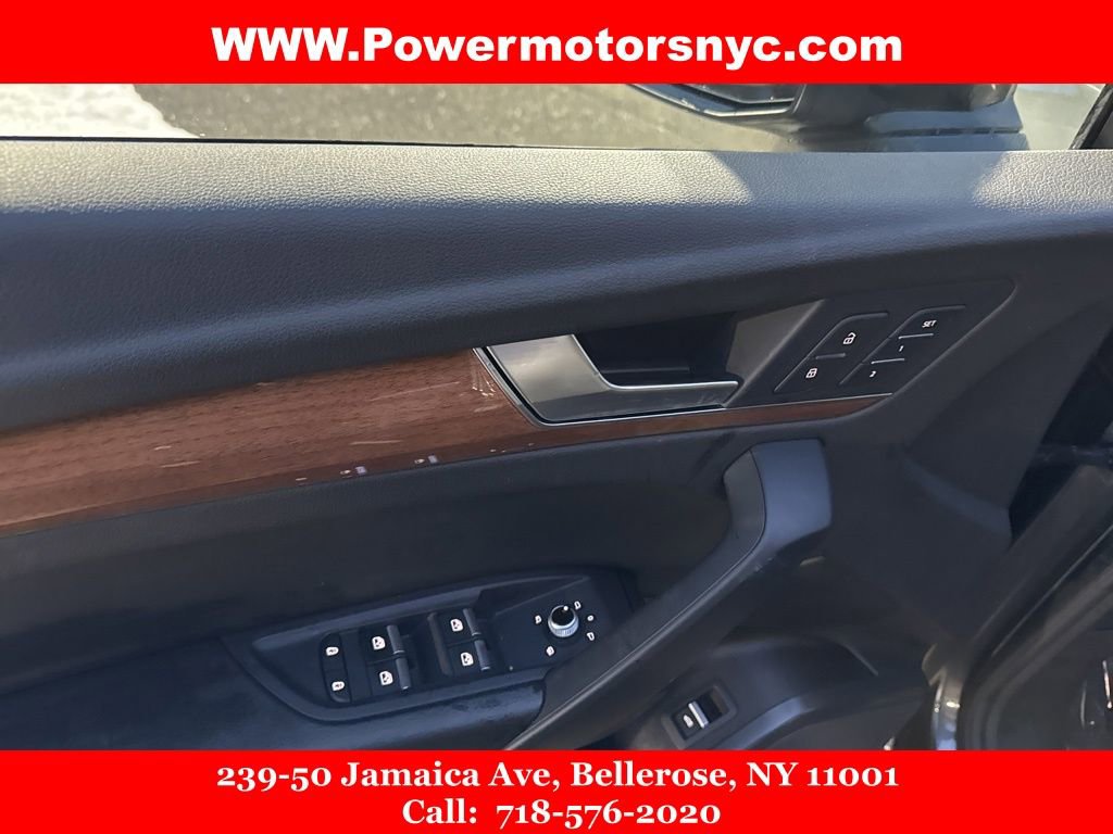 Used 2022 Audi Q5 2.0T Premium image 29