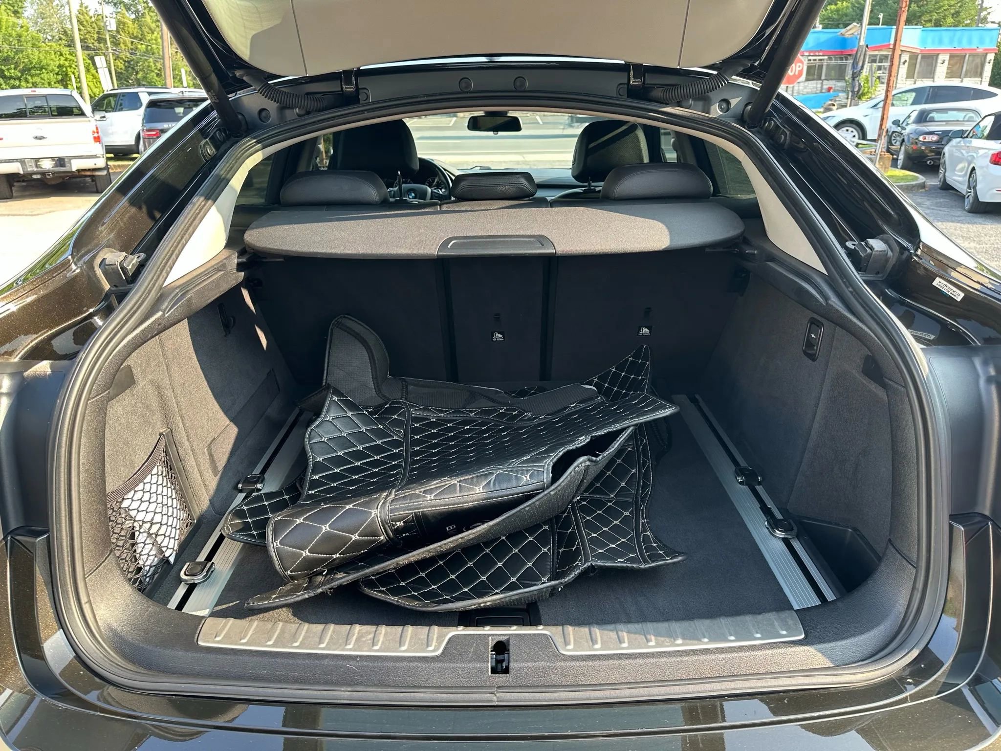 Used 2016 BMW X6 xDrive35i image 27