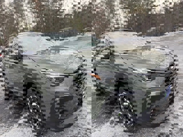New 2026 Subaru Crosstrek 2.5i Limited image 3