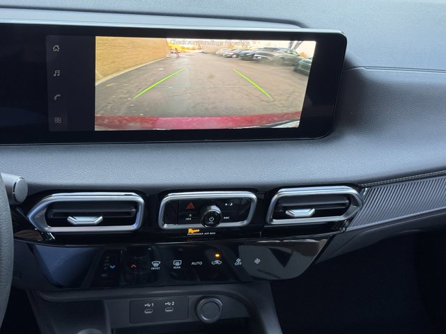 New 2026 Nissan Sentra SV w/ Floor Mat Package image 11