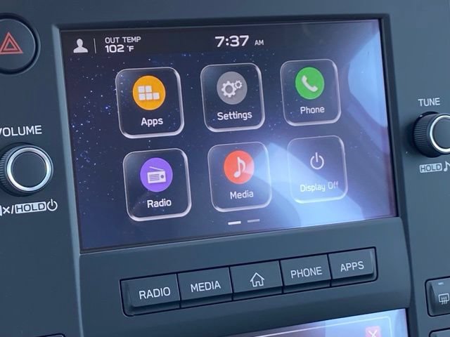 New 2026 Subaru Forester AWD/4WD image 20