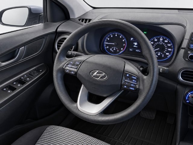 Used 2019 Hyundai Kona SE AWD/4WD image 16