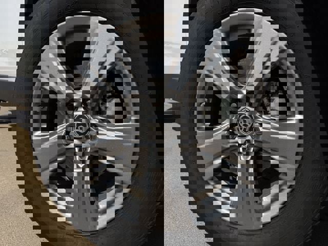 Used 2024 Toyota RAV4 LE image 10