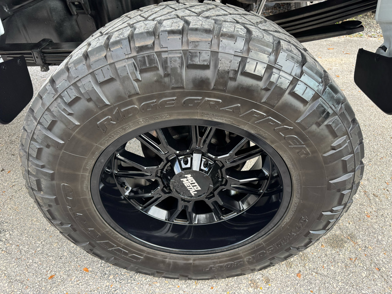 Used 2020 Chevrolet Silverado 2500 W/T w/ WT Convenience Package image 28