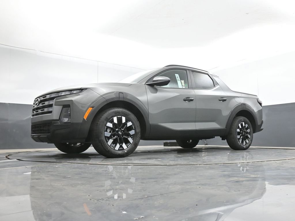 New 2026 Hyundai Santa Cruz SEL image 10