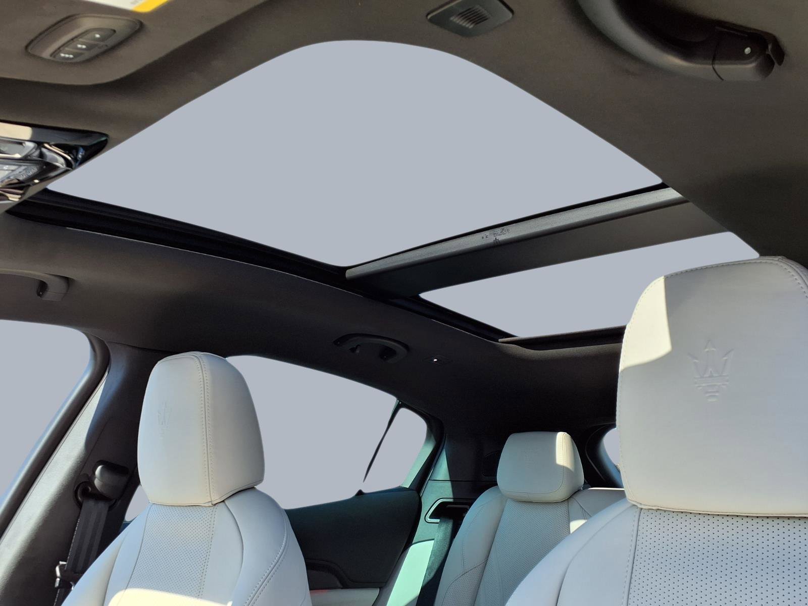 New 2026 Maserati Grecale Modena image 15