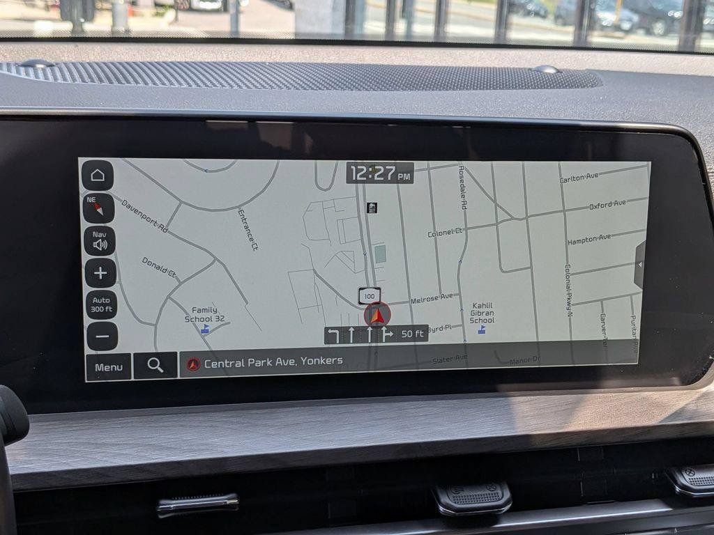 Certified 2024 Kia Telluride EX X-Line AWD/4WD image 20