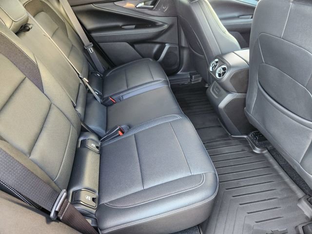 Used 2024 Chevrolet Blazer EV LT AWD/4WD image 30