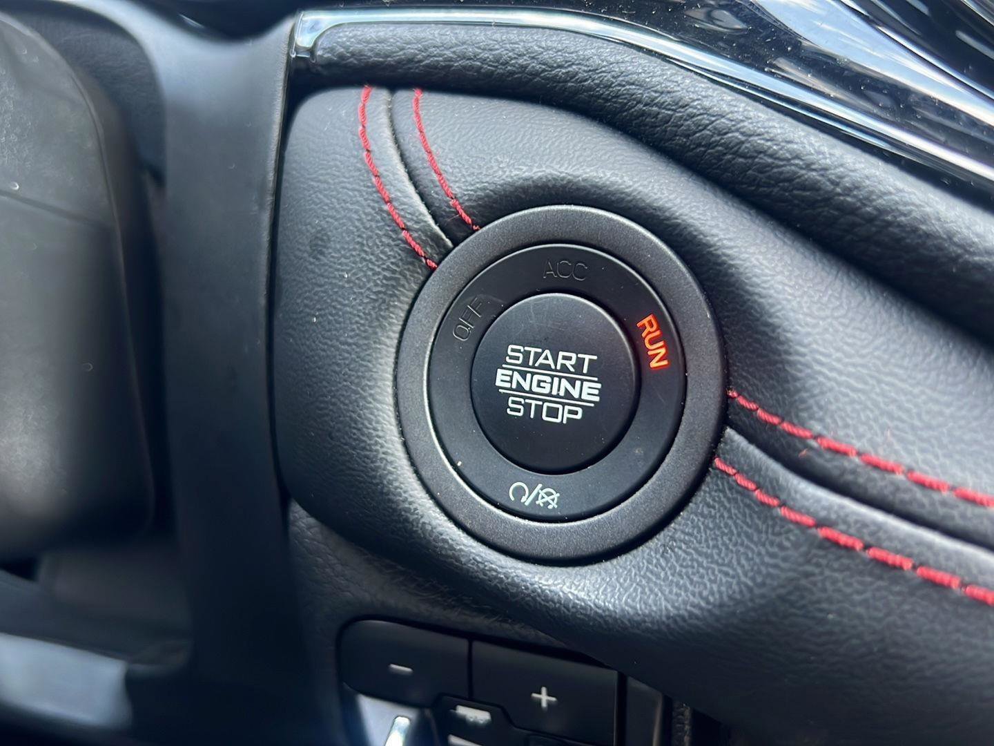 Used 2024 Dodge Durango GT AWD/4WD image 32