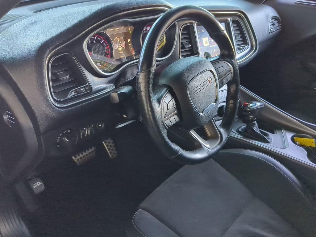 Used 2019 Dodge Challenger R/T Scat Pack image 18