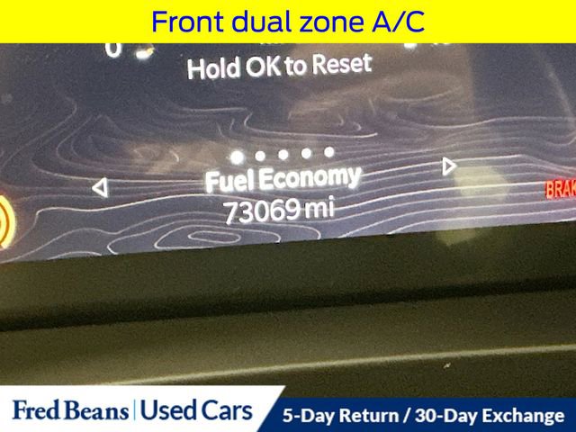 Used 2021 Jeep Grand Cherokee L Laredo w/ Luxury Tech Group I image 15