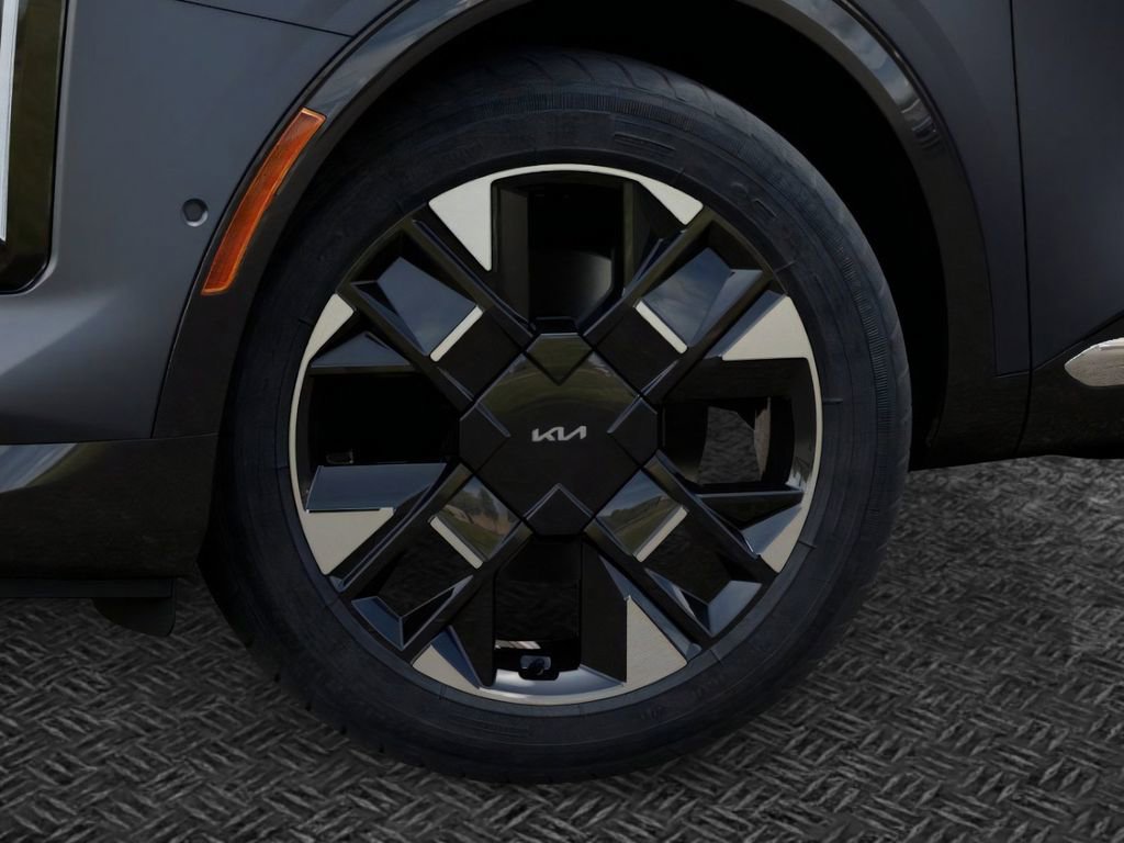 New 2026 Kia Sportage SX Prestige image 9