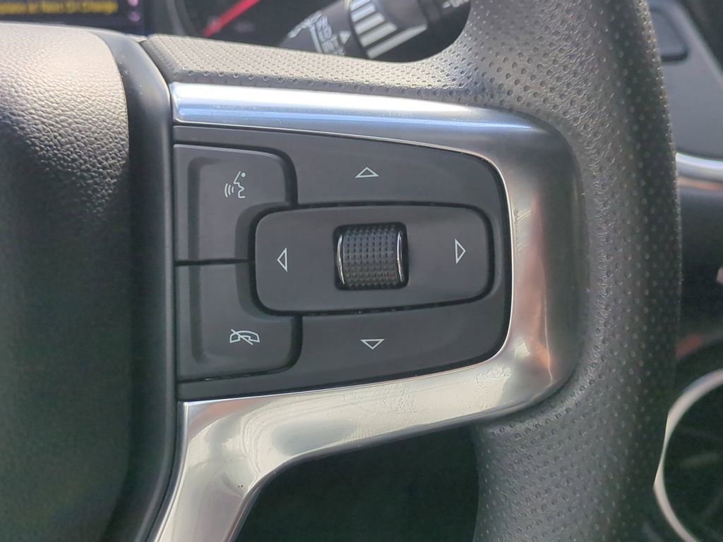 Used 2022 Chevrolet Blazer LT image 28