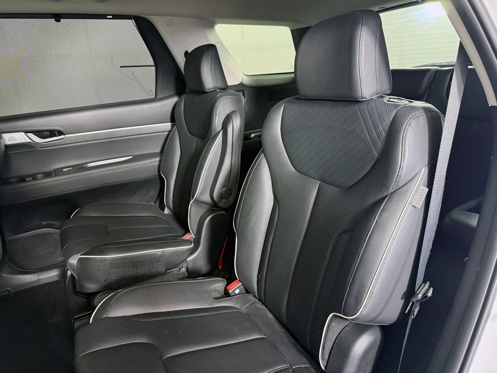 Used 2023 Hyundai Palisade SEL w/ Premium Package AWD/4WD image 35