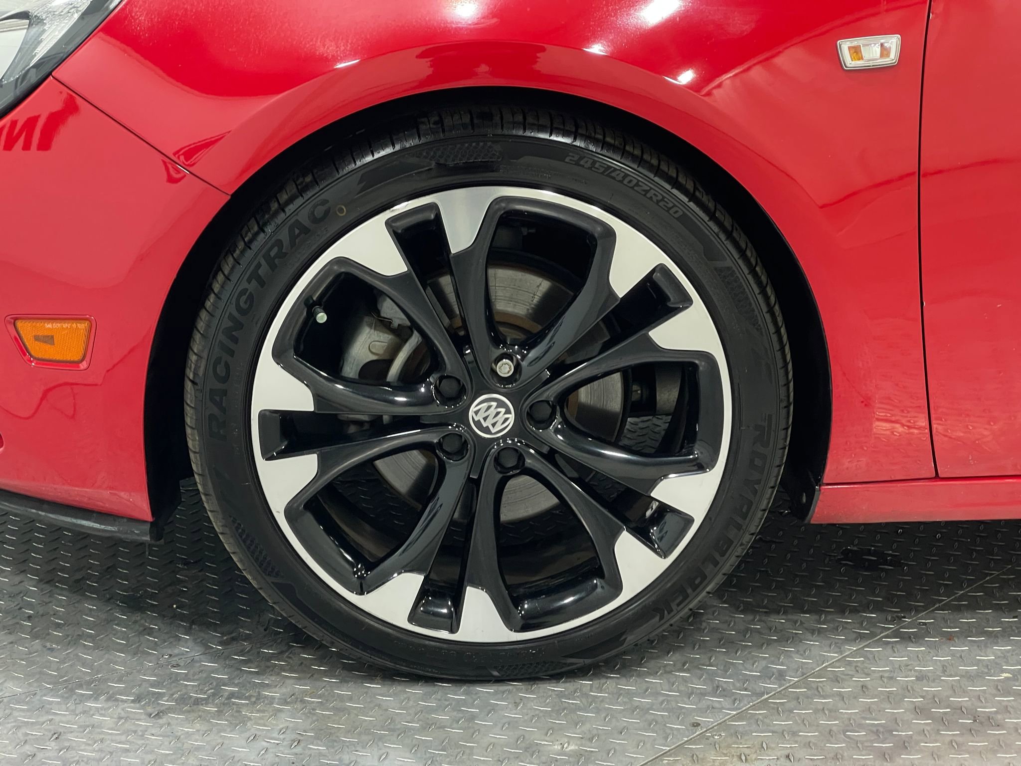 Used 2019 Buick Cascada Sport Touring image 34