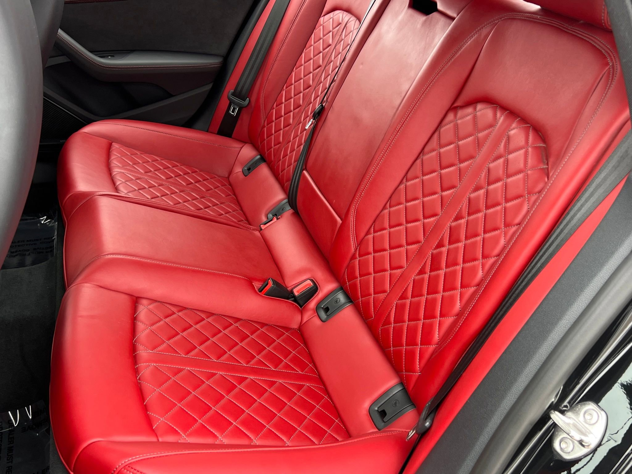 Used 2024 Audi S5 Prestige image 21